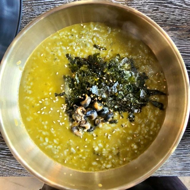 서귁보 안덕면 맛집)홍회장보말칼국수 - 제주 신화월드 근처 인생 제주 보말칼국수 맛집/ 무조건 방문 필수