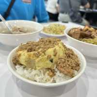 【高雄美食】君腿庫飯