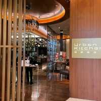 jw Marriott Macau