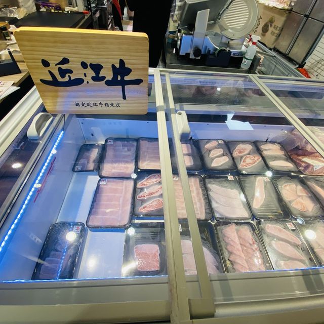 不用坐飛機✈️也彷彿到了日本🇯🇵的~秋季物產展 不用坐飛機✈️也彷彿到了日本🇯🇵的~秋季物產展