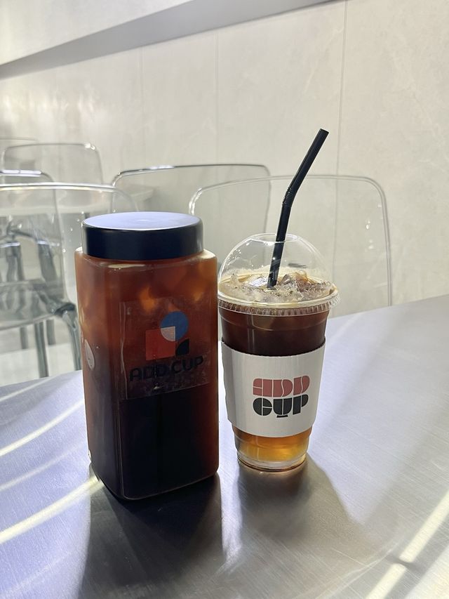 부산 가성비좋은 커피맛집 카페