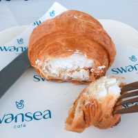 Swansea Cafe
