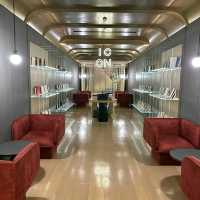 皇崗最美網紅酒店！Icon Lab