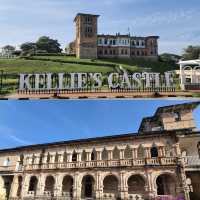 Kellie's Castle