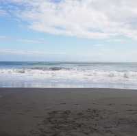 Hidden Gem - Black Sand Bali