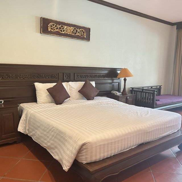 Avalon beach resort 