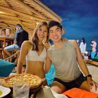 FINNS Beach Club at Bali