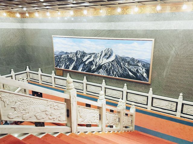高雄圓山大飯店