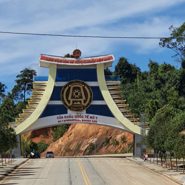 Pleiku - Gia Lai - Việt Nam