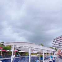 🌴🌊 沖繩北谷希爾頓度假酒店─極致享受 🌺🌟