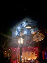 【It’s Halloween Time】