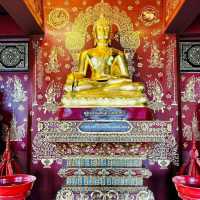 วัดถ้ำดอกคำ หลวงปู่มั่น ภูริทัตโต