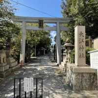 【大阪府】阪神タイガースファンの聖地！？大江神社