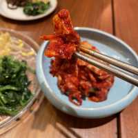 【恵比寿】オシャレで味も最高なお店🇰🇷classic参鶏湯