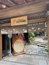 Japan Travels: Ninenzaka Street, Kyoto