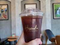  Hassadin cafe and brew