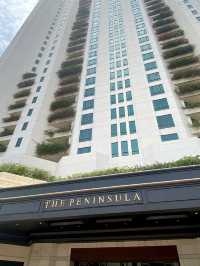 The Peninsula Bangkok