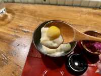日本島原｜以湧泉水製作的鄉土料理