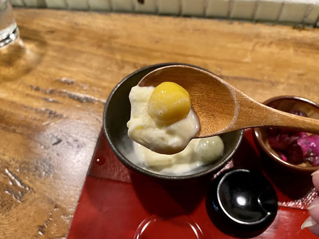 日本島原｜以湧泉水製作的鄉土料理