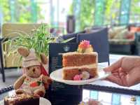 D Boulangerie อีกหนึ่งคาเฟ่ ที่เบเกอรี่อร่อย 🍰
