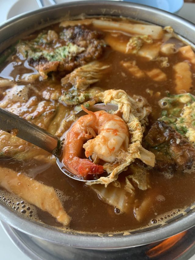ย้อนเวลาไปกินข้าวที่อ่างศิลา