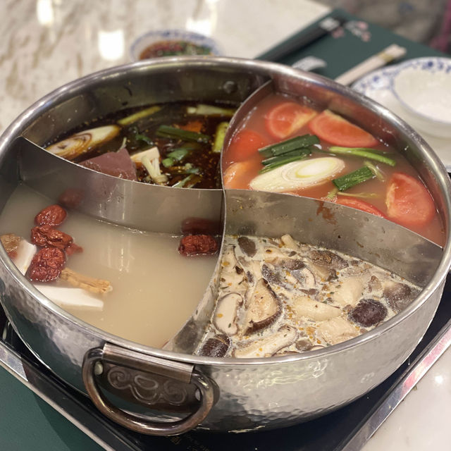 高質邊爐🥰🥰適合聚會👯‍♀️👯‍♀️