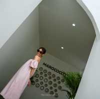 Marococco จากคาเฟ่สู่วิลล่า ภูเก็ต