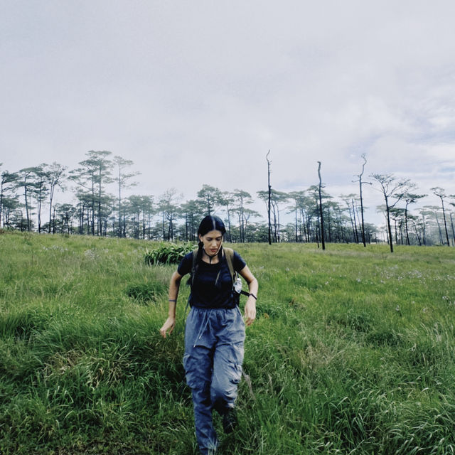 ภูสอยดาว2023 EP1