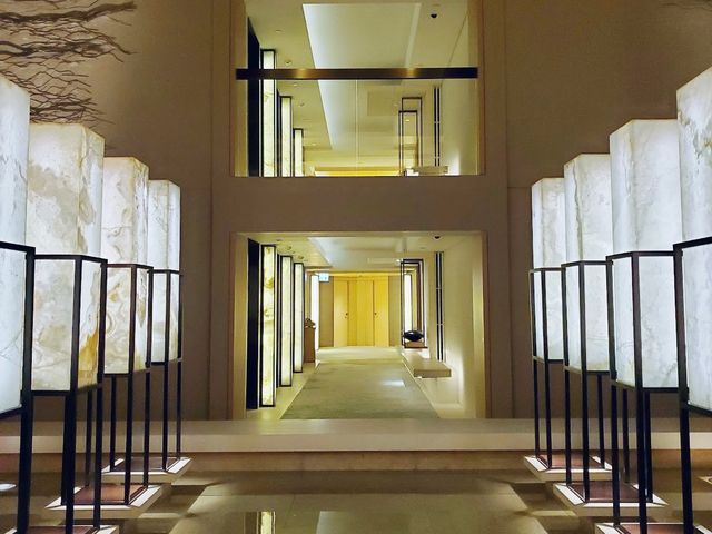 奕居 The Upper House