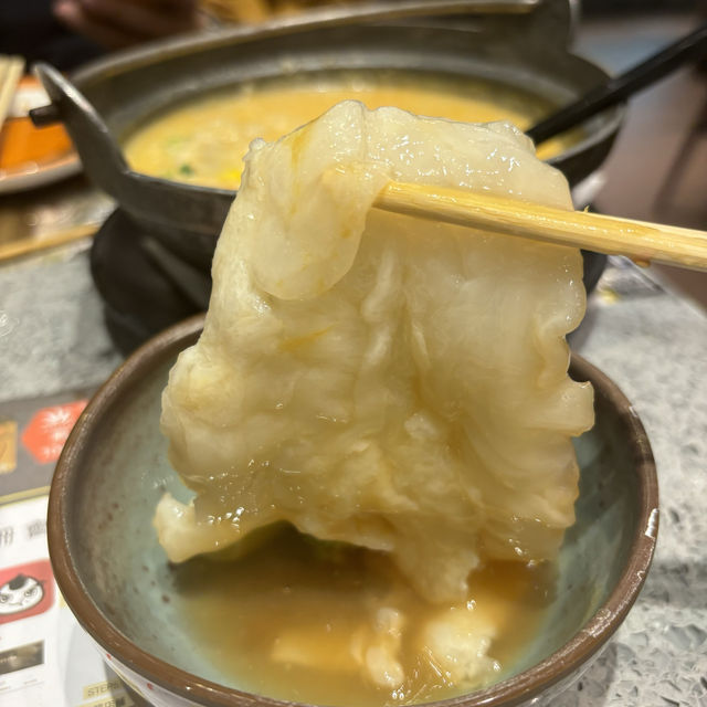 極易回本👍🏻日式放題