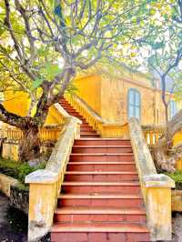 Hanoi Citadel: Very Rich Of History 🇻🇳
