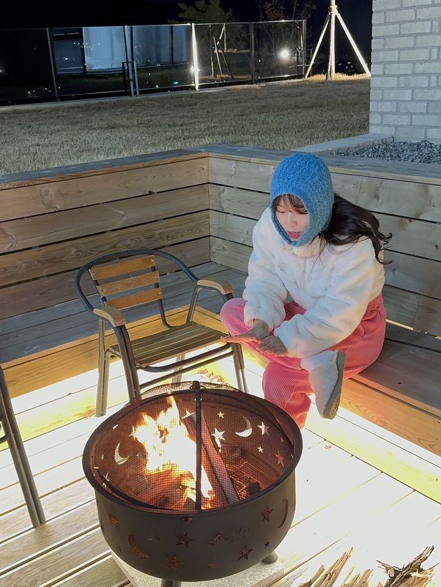 여기 가면 숙소 취향 차이로 싸울 일 없음!