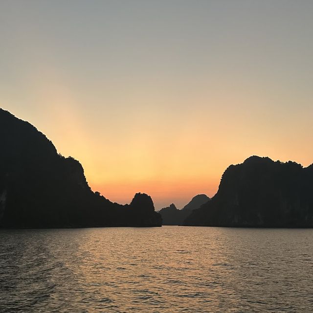 【ベトナム/ハロン湾】絶景ハロン湾! 【ベトナム/ハロン湾】絶景ハロン湾!