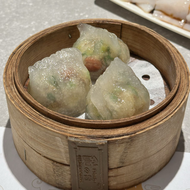 百分百香港製造！新派點心．點心到