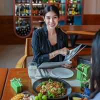 Hint Cafe & Eatery 