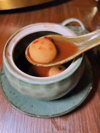 《Auntie AYI團年飯撈起🤩》