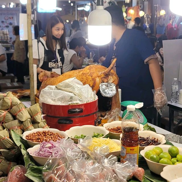 쑥시암(방콕)