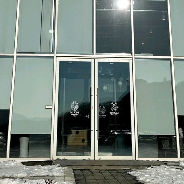 남양주, 신상대형카페