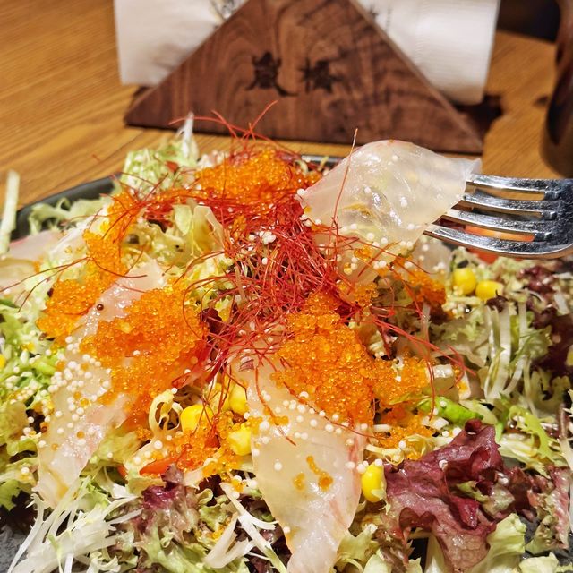 高質😍居酒屋🏮日本料理🥢