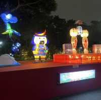 台北  台灣燈會