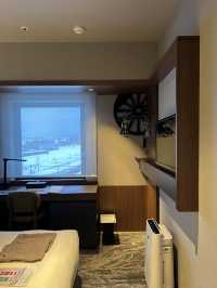 北海道 函館 JR INN