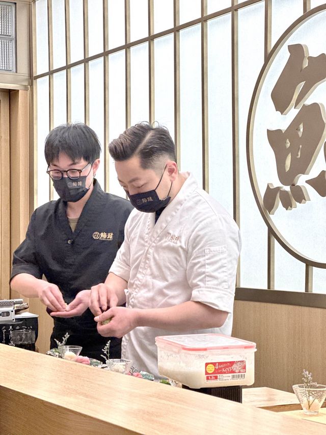 《一 定 要 試 清 酒！》