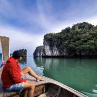 เกาะยาวน้อย ความสงบที่ทุกคนค้นหา