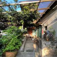 Juifen Teahouse, 