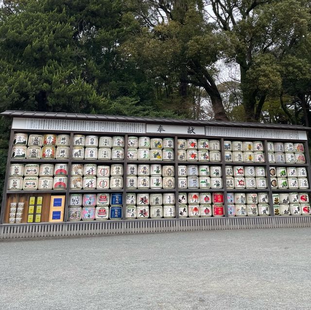 鶴ケ岡八幡宮⛩