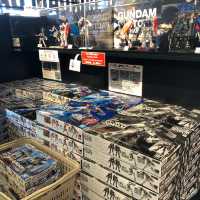 🤖橫濱高達再戰一年🤖Gundam Factory抵玩攻略🤖