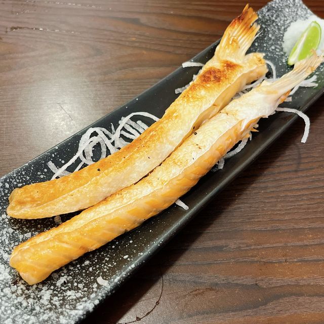 太子抵食高質日本料理 @ 佐禾町居食屋