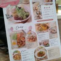 期間限定souffle.pancake 