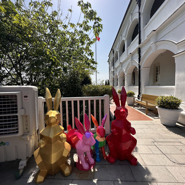 大澳水鄉遊 大澳水鄉遊