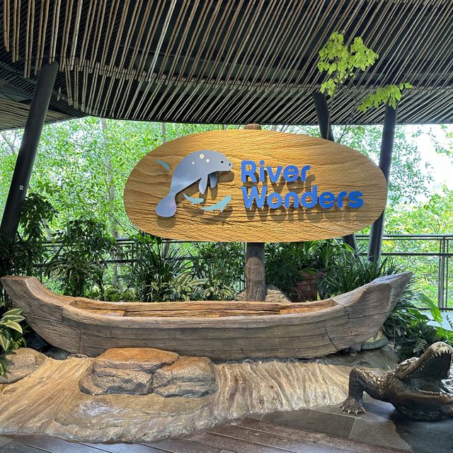 River Wonders